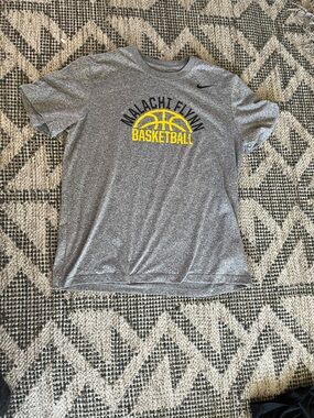 Nike Malachi Flynn Basketball T-Shirt men’s L